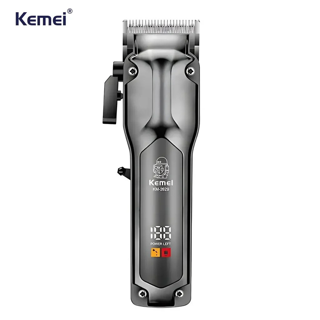 KEMEI 2629 MOTOR 6500 RPM