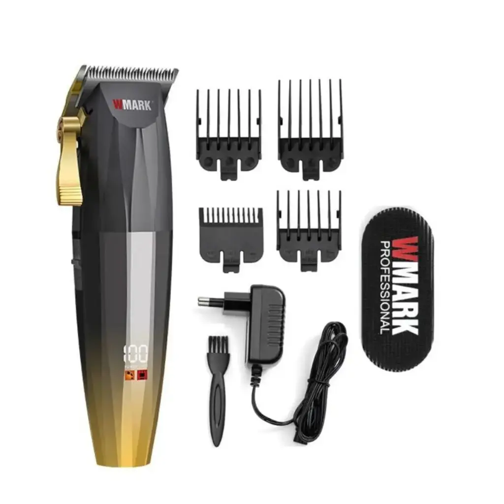 WMARK NG 222 DOURADA