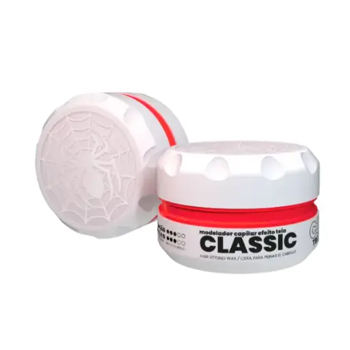 Modelador capilar teia Alfa Looks - CLASSIC