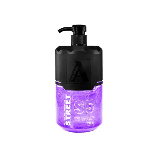 Shaving gel Alfa Looks - STREET 1000ml