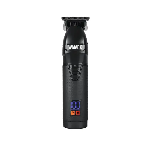 WMARK NG 318 PRETA